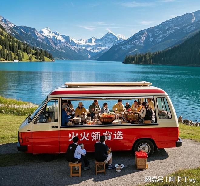 “打包”带回家这届年轻人太会玩!开元棋牌2025爆火玩法!把春天(图2) “打包”带回家这届年轻人太会玩!开元棋牌2025爆火玩法!把春天(图2)